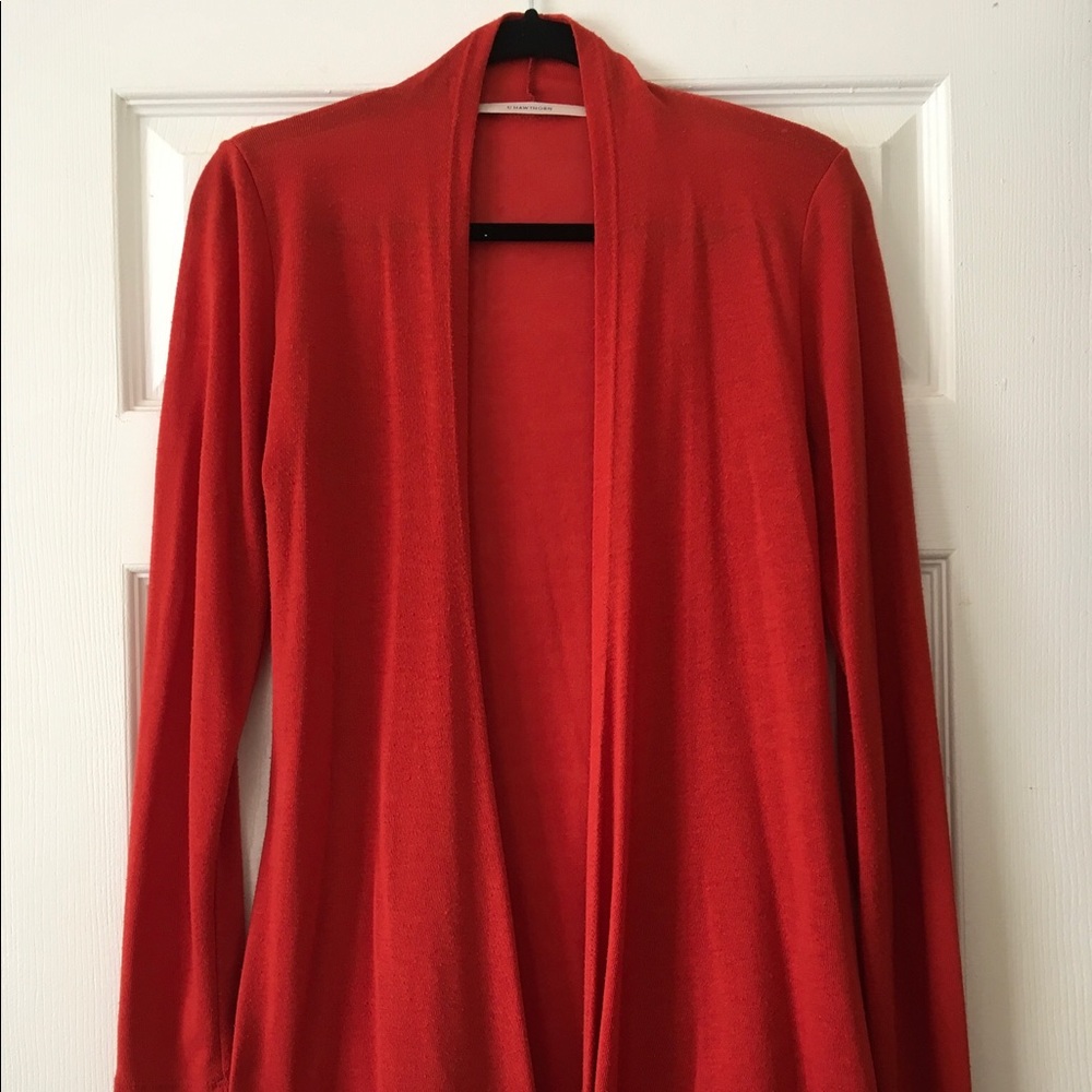 Stitch Fix Cardigan